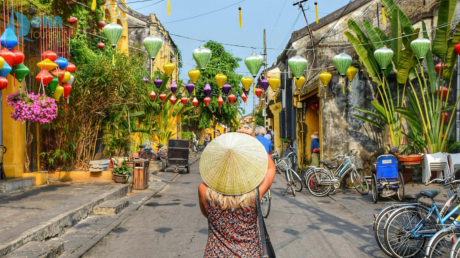 Hoi An: A Timeless Tapestry of History and Charm