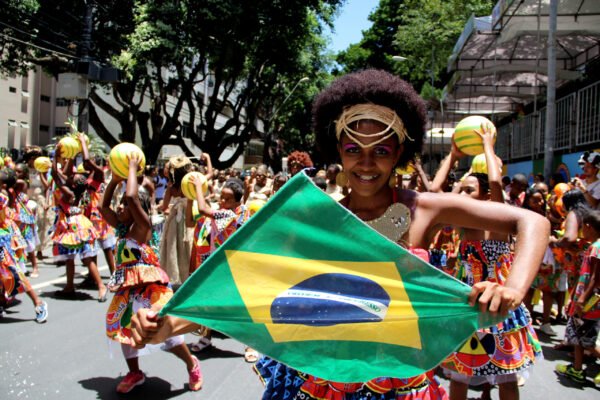 Exploring Brazil's Carnival: Origins, Preparations, and More