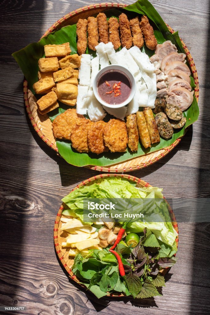 Bún Đậu Mắm Tôm: A Sensational Taste That Will Make You Fall in Love with Vietnamese Cuisine