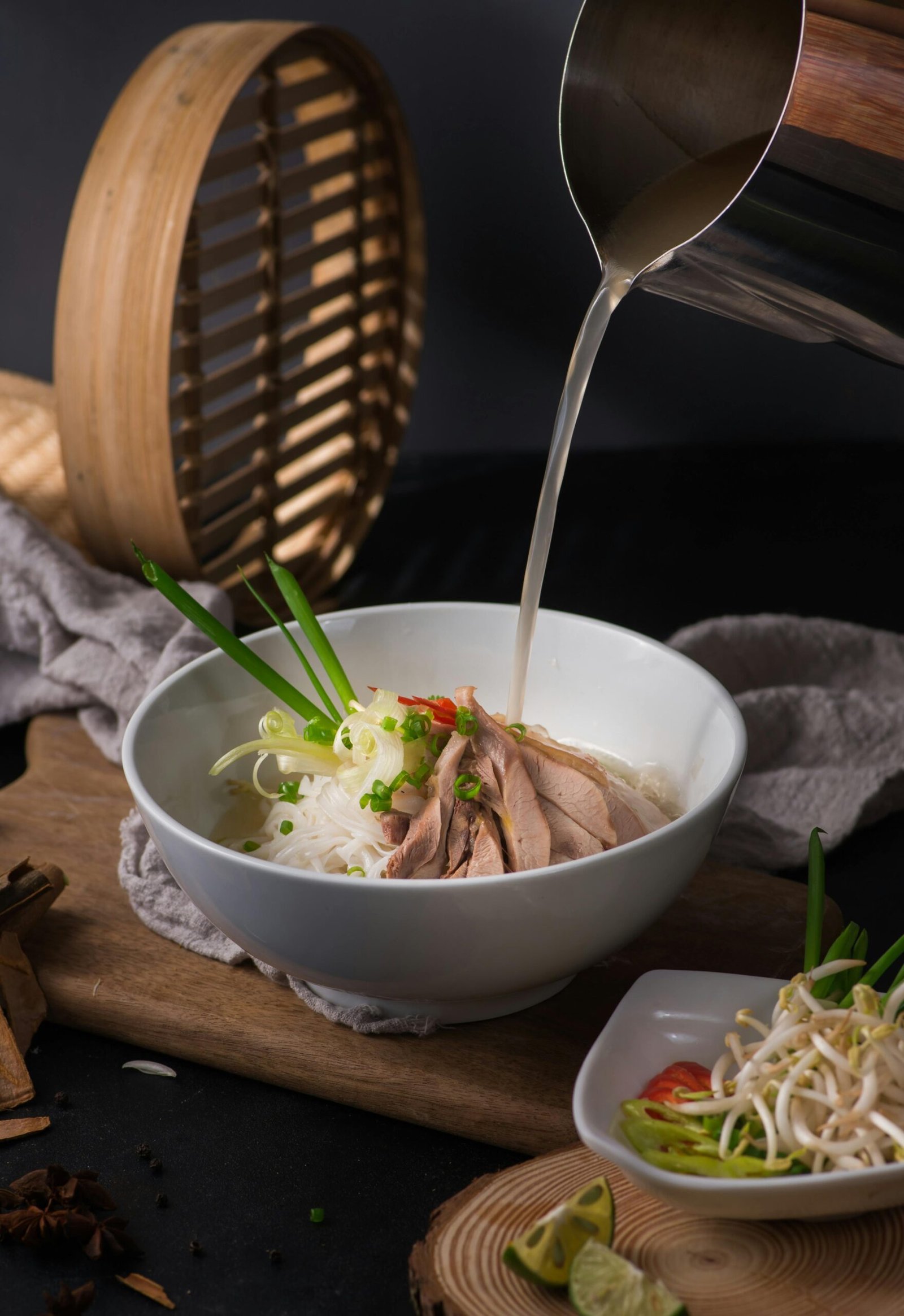 Unlock the Secrets of Phở: Vietnam’s Soul in a Soup