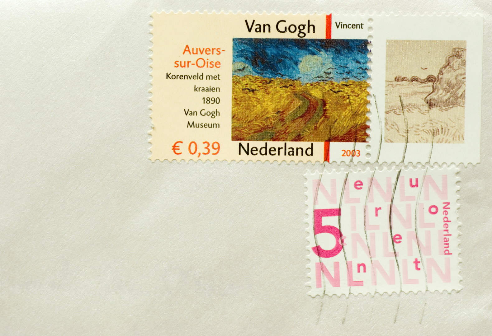 Van Gogh Museum – Capturing the Essence of a Brilliant Mind